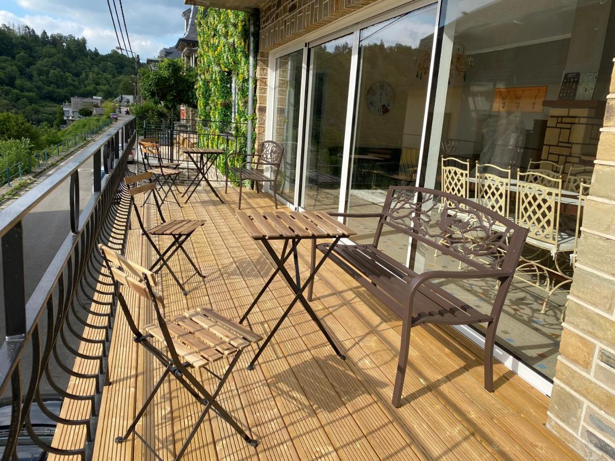 布永The Splendid View - 8 Personnes别墅 外观 照片